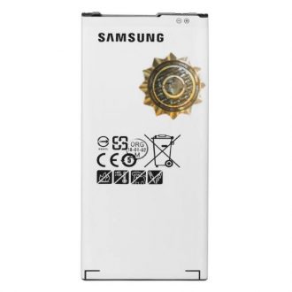 باتری موبایل مدل EB-BA510ABE با ظرفیت 2900mAh مناسب برای گوشی موبایل سامسونگ Galaxy A5 2016