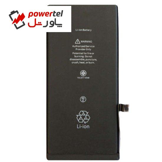 باتری موبایل مدل GS-ORG ظرفیت 1821 میلی آمپر ساعت مناسب برای گوشی موبایل اپل iPhone 8