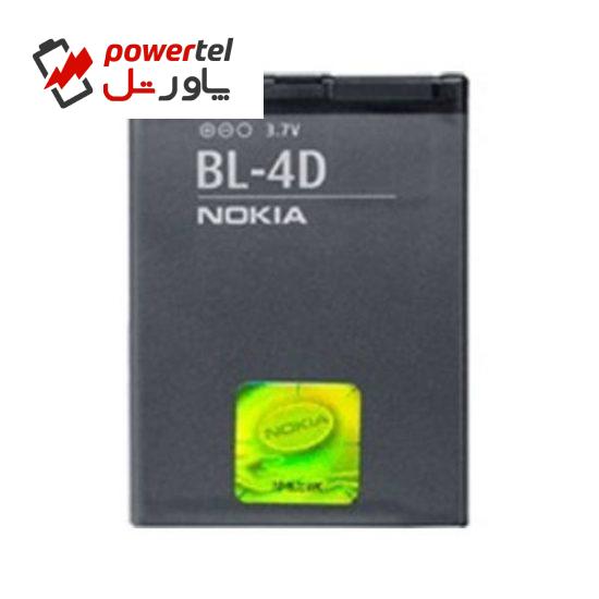 باتری لیتیوم یونی  BL-4D