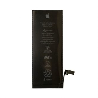 باتری موبایل مدل 0806-616 ظرفیت 1810 میلی آمپر ساعت مناسب برای گوشی موبایل اپل iphone 6