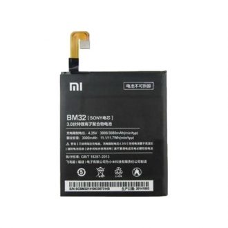 باتری موبایل  مدل BM32 مناسب برای گوشیMI4