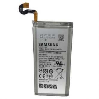 باتری موبایل مدل EB-BG950ABEبا ظرفیت 3000mAh مناسب برای گوشی موبایل سامسونگ Galaxy S8