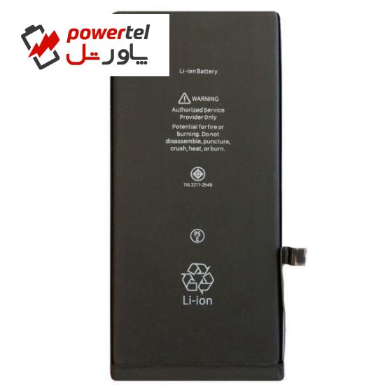 باتری موبایل مدل TOU ظرفیت 2915 میلی آمپر ساعت مناسب برای گوشی موبایل اپل iPhone 6 Plus