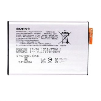 باتری موبایل مدل LIP1653ERPC ظرفیت 3580 میلی آمپر ساعت مناسب برای گوشی موبایل سونی  XPERIA XA2U