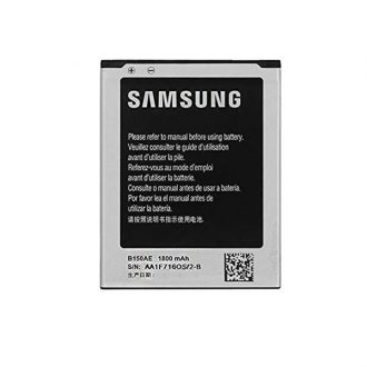 باتری موبایل مدل B150AE ظرفیت 1800میلی آمپر ساعت مناسب برای گوشی موبایل سامسونگ Galaxy Core