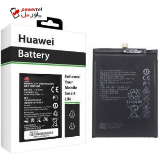 باتری موبایل  مدل HB386280ECW با ظرفیت 3200mAh مناسب برای گوشی موبایل هوآوی P10
