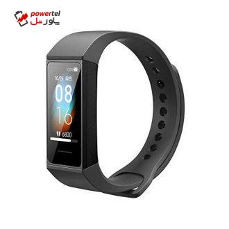 مچ بند هوشمند شیائومی مدل Mi Band 4C