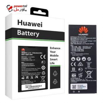 باتری موبایل  مدل HB3432A1RBC با ظرفیت 2200mAh مناسب برای گوشی موبایل هوآوی Y5II