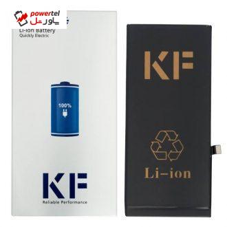باتری موبایل کافنگ مدل KF-8P با ظرفیت 2675mAh مناسب برای گوشی های موبایل آیفون 8 پلاس