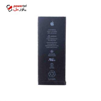 باتری موبایل مدل 00036-616 APN ظرفیت 1715 میلی آمپر ساعت مناسب برای گوشی موبایل اپل Iphone 6S
