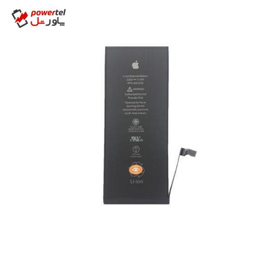 باتری موبایل مدل APN 616-0765 ظرفیت 2915 میلی آمپر ساعت مناسب برای گوشی موبایل اپل Iphone 6 Plus