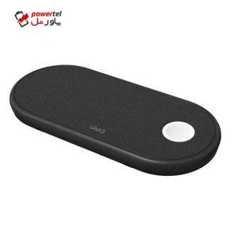 شارژر بی سیم یونیک مدل Aereo شارژر بی سیم یونیک مدل Aereo