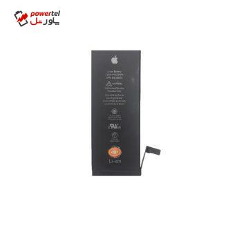 باتری موبایل مدل APN 616-00033 ظرفیت 1715 میلی آمپر ساعت مناسب برای گوشی موبایل اپل Iphone 6s