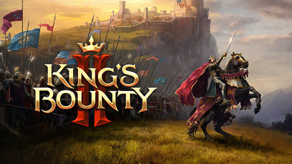 بازی King’s Bounty II تاخیر خورد
