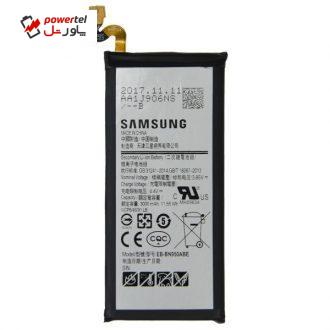 باتری موبایل مدل EB-BN950ABE مناسب برای سامسونگ Galaxy Note 8