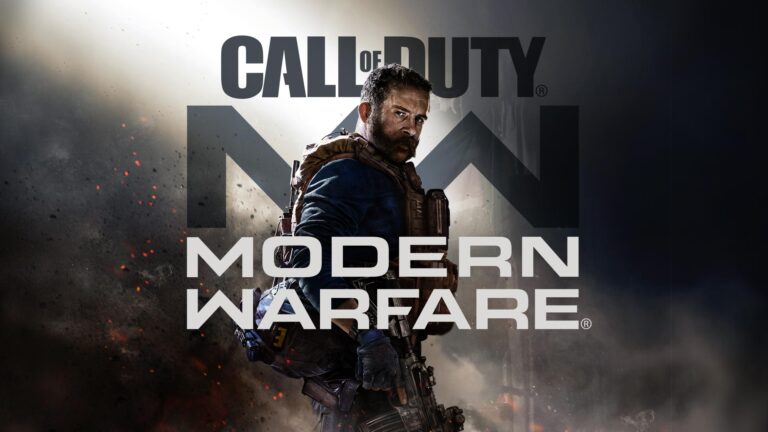 از بازی Call of Duty: Modern Warfare تاکنون چند نسخه فروخته شده است؟