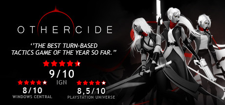 تاریخ عرضه‌ بازی Othercide بر روی نینتندو سوییچ مشخص شد