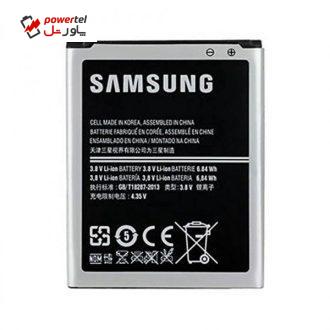 باتری موبایل مدل c-e ظرفیت 1800 میلی آمپر ساعت مناسب برای گوشی موبایل سامسونگ Galaxy Core