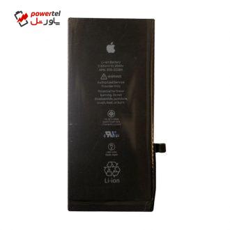 باتری موبایل مدل 616-00364 ظرفیت 2691 میلی آمپر ساعت مناسب برای گوشی موبایل اپل iphone 8 plus
