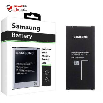 باتری موبایل مدل EB-BG610ABE با ظرفیت 3300mAh مناسب برای گوشی موبایل سامسونگ Galaxy J7 Prime