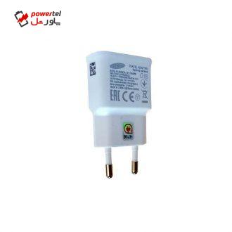 شارژر دیواری مدل EP-TA50EWE شارژر دیواری مدل EP-TA50EWE
