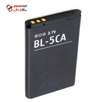 باتری لیتیوم یونی BL-5CA