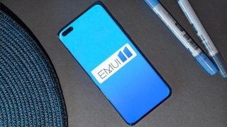 رابط کاربری EMUI 11 هواوی رسما معرفی شد