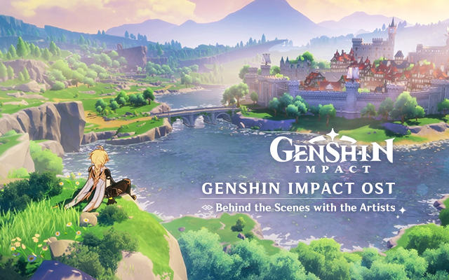سیستم مورد نیاز بازی Genshin Impact اعلام شد