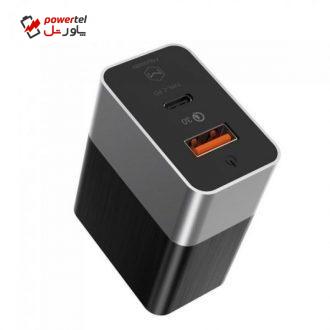 شارژر دیواری مک دودو مدل CH-562 شارژر دیواری مک دودو مدل CH-562