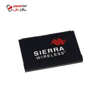 باتری مودم همراه سیرا مدل W-1 مناسب برای مودم همراه Sierra at and t 754