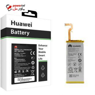 باتری موبایل  مدل HB3742A0EZC با ظرفیت 2200mAh مناسب برای گوشی موبایل هوآوی P8 Lite