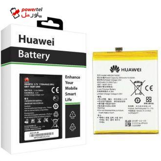 باتری موبایل  مدل HB526379EBC با ظرفیت 4000mAh مناسب برای گوشی موبایل هوآوی Y6 Pro
