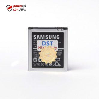 باتری موبایل مدل G355 ظرفیت 2000 میلی آمپر ساعت مناسب برای گوشی موبایل سامسونگ Galaxy Core2
