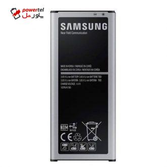 باتری موبایل مدل EB-BN915BBC با ظرفیت 3000mAh مناسب برای گوشی موبایل Galaxy Note EDGE