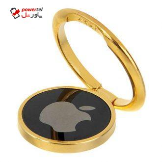 حلقه نگهدارنده گوشی موبایل ال جی دی مدل L1000D طرح Apple