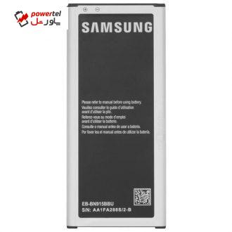 باتری موبایل مدل Galaxy Note Edge با ظرفیت 3000mAh مناسب برای گوشی موبایل سامسونگ Galaxy Note Edge