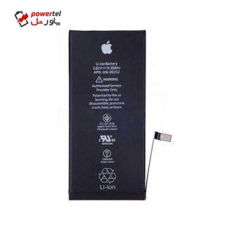 باتری موبایل مدل 00250-616 APN ظرفیت 2900 میلی آمپر ساعت مناسب برای گوشی موبایل اپل iPhone 7 Plus