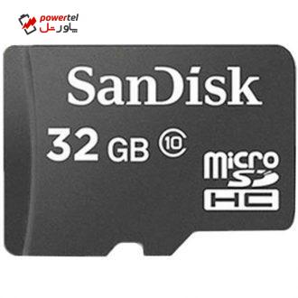 کارت حافظه microSDHC مدل A-01 کلاس 10 استاندارد UHS-I U1 سرعت 30MBps ظرفیت 32 گیگابایت کارت حافظه microSDHC مدل A-01 کلاس 10 استاندارد UHS-I U1 سرعت 30MBps ظرفیت 32 گیگابایت