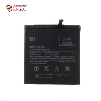 باتری موبایل  مدل BM4C مناسب برای گوشی Mi Mix