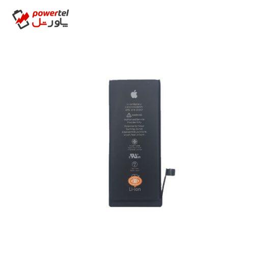 باتری آیفون مدل APN 616-00357 با ظرفیت 1821 میلی آمپر ساعت مناسب برای گوشی موبایل اپل Iphone 8