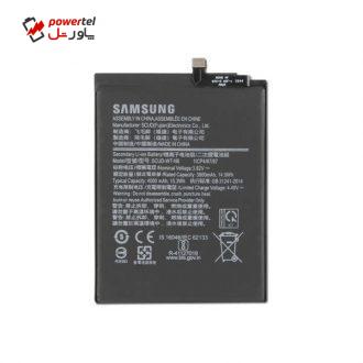 باتری موبایل مدل SCUD-WT-N6 ظرفیت 4000میلی آمپر ساعت مناسب برای گوشی موبایل سامسونگ Galaxy A10s