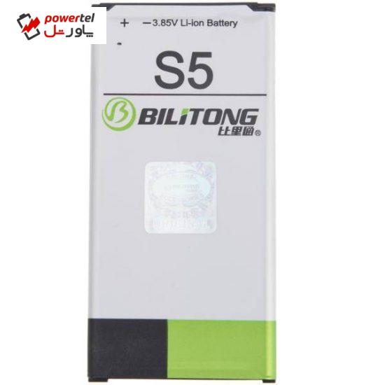 باتری بیلیتانگ مناسب برای گوشی موبایل سامسونگ گلکسی S5