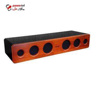 پخش کننده صوتی خانگی آداجیو مدل AS-1793 پخش کننده صوتی خانگی آداجیو مدل AS-1793