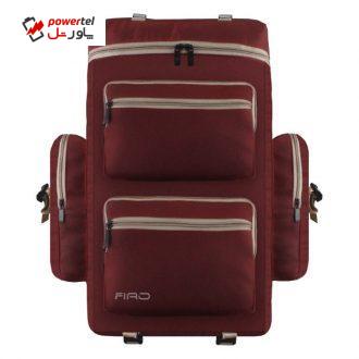 کوله پشتی کوهنوردی 60 لیتری فیرو کد 830