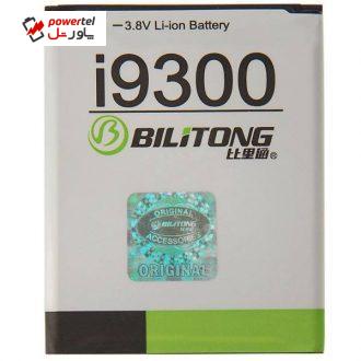 باتری بیلیتانگ مناسب برای گوشی موبایل سامسونگ گلکسی S3 – i9300