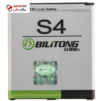 باتری بیلیتانگ مناسب برای گوشی موبایل سامسونگ گلکسی S4