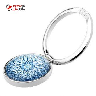 حلقه نگهدارنده گوشی موبایل ال جی دی مدل L1000D طرح مینا