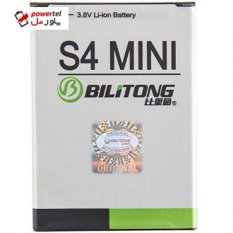باتری بیلیتانگ مناسب برای گوشی موبایل سامسونگ گلکسی S4 مینی