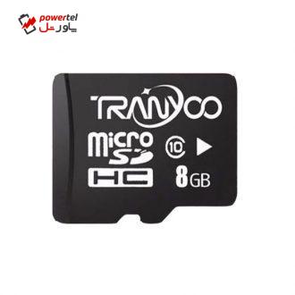 کارت حافظه microSDHC ترانیو مدل LSPEED کلاس 10 استاندارد UHC-I U1 سرعت 30Mbs ظرفیت 8 گیگابایت