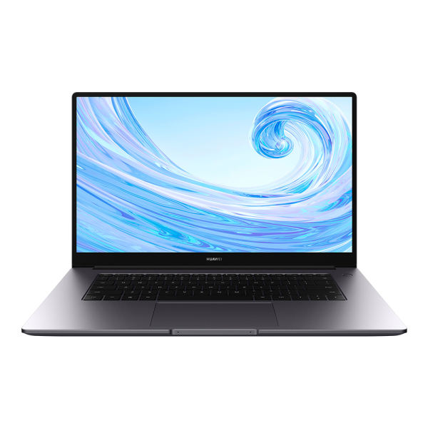  لپ تاپ 15.6 اینچی هوآوی مدل MateBook D Boh-WAQ9R